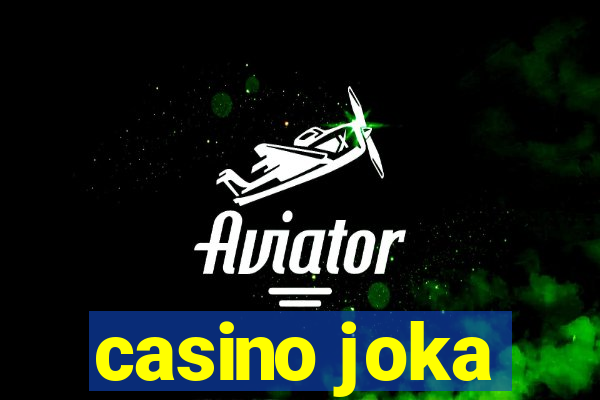 casino joka