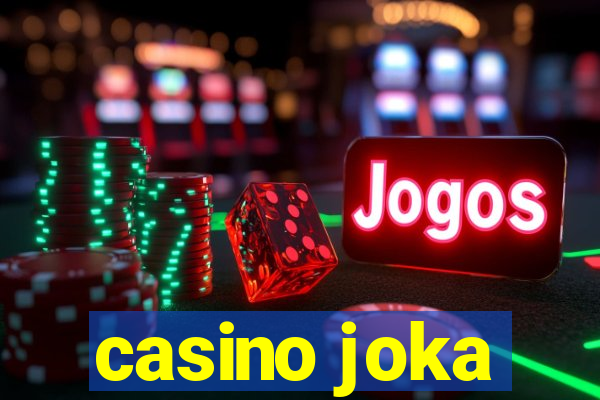 casino joka