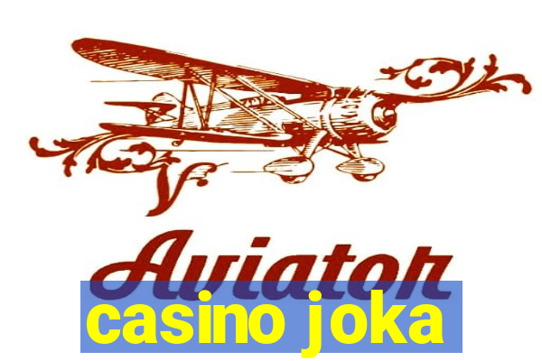 casino joka