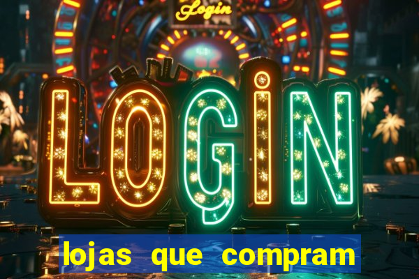 lojas que compram jogos usados