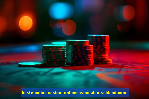 beste online casino -onlinecasinosdeutschland.com