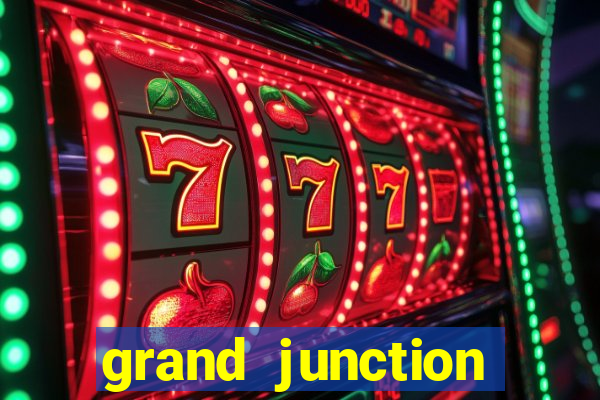 grand junction enchanted inca slot