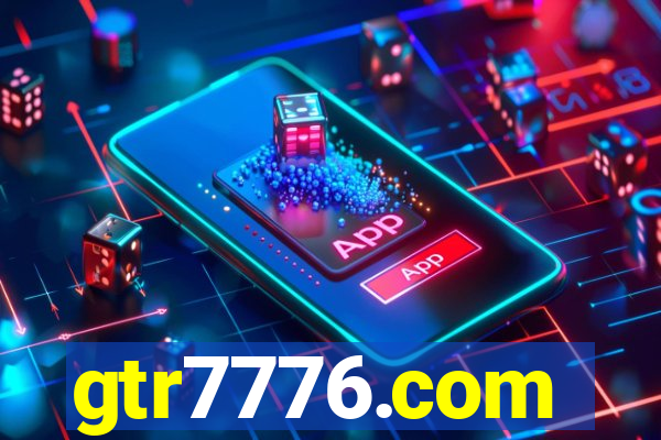 gtr7776.com