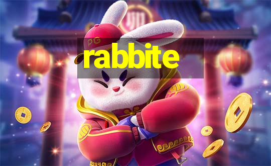 rabbite