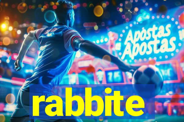 rabbite