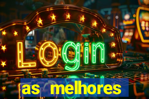 as melhores plataformas de jogo