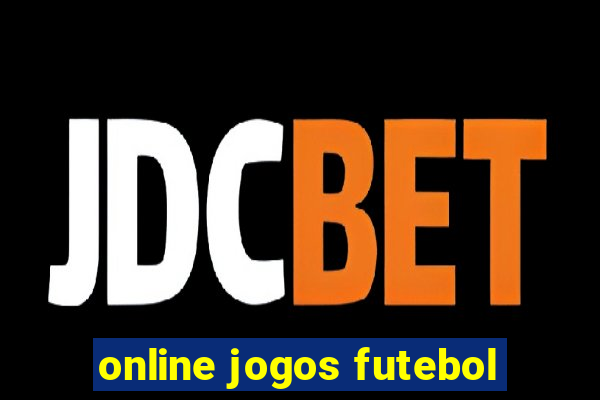 online jogos futebol