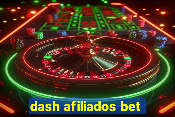 dash afiliados bet