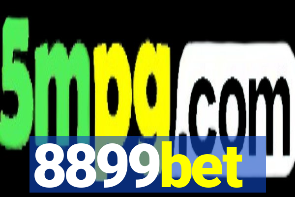 8899bet