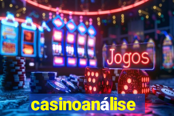 casinoanálise