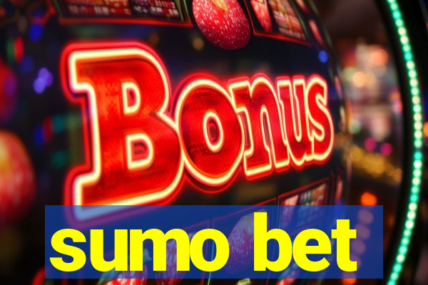 sumo bet