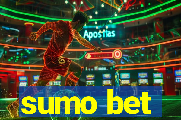 sumo bet