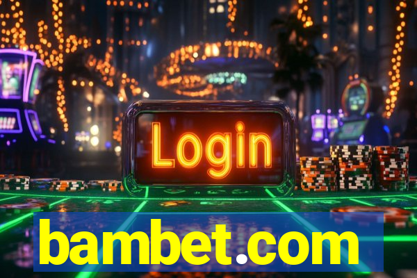 bambet.com