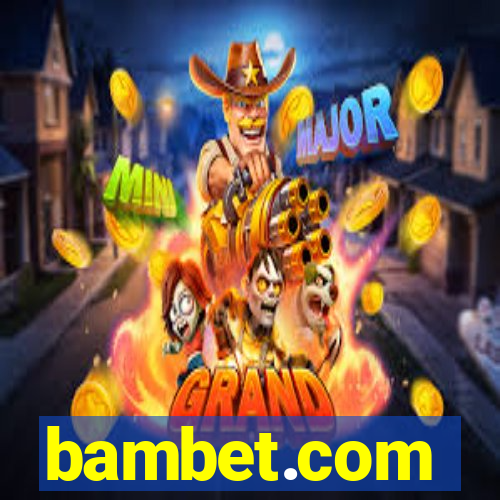 bambet.com