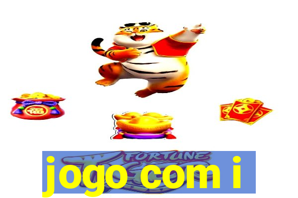 jogo com i