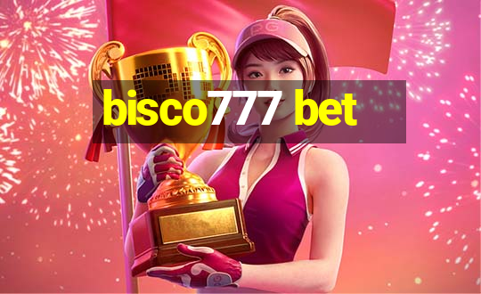 bisco777 bet