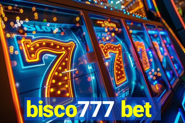 bisco777 bet