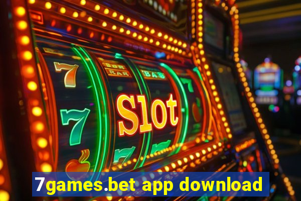 7games.bet app download