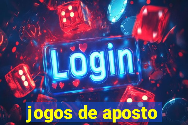 jogos de aposto