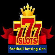 football betting tips