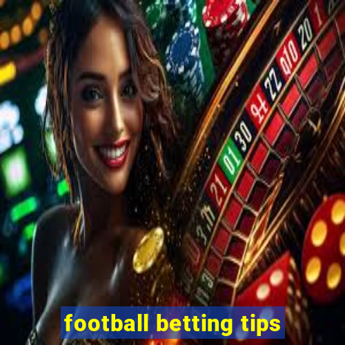 football betting tips