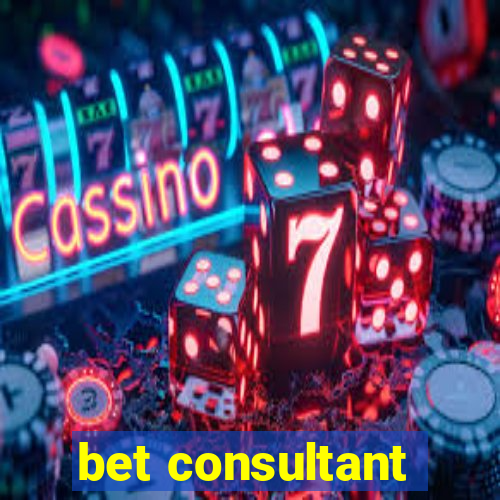 bet consultant