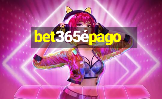 bet365épago