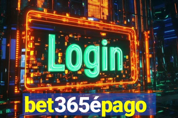 bet365épago