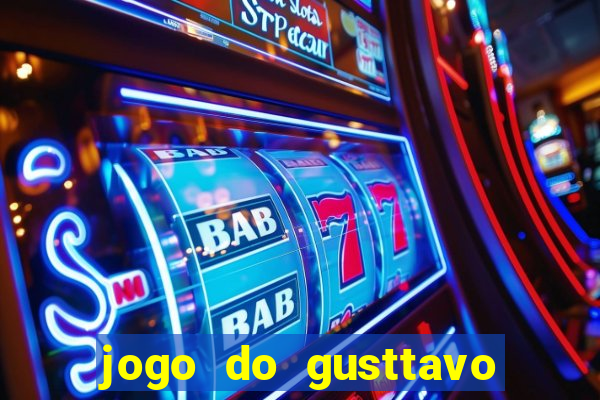 jogo do gusttavo lima bet