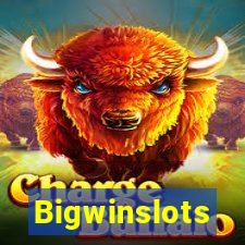 Bigwinslots