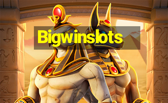 Bigwinslots