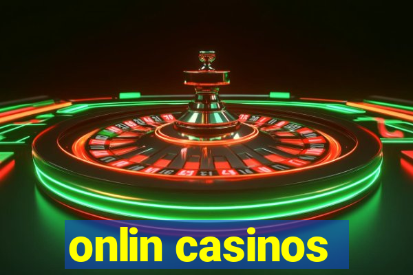 onlin casinos