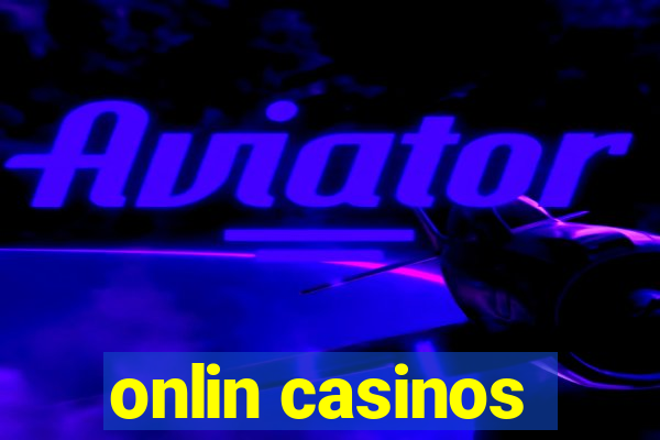 onlin casinos