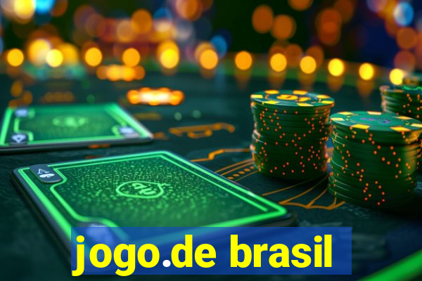 jogo.de brasil