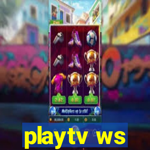 playtv ws