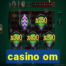 casino om