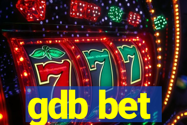 gdb bet