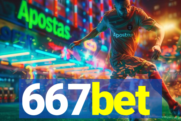 667bet