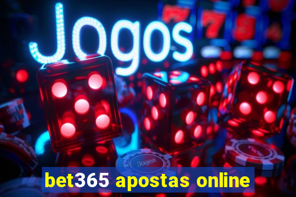 bet365 apostas online