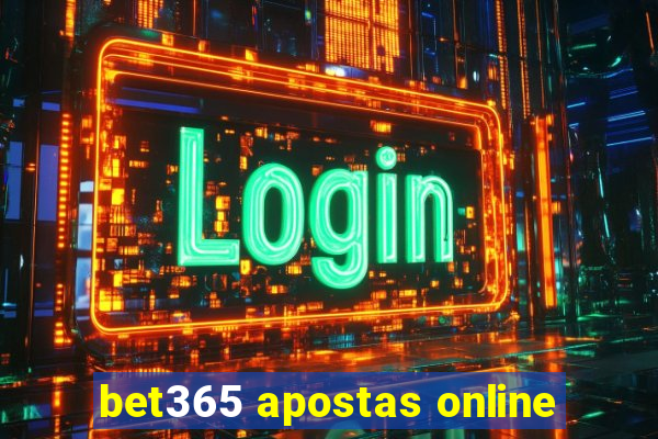 bet365 apostas online