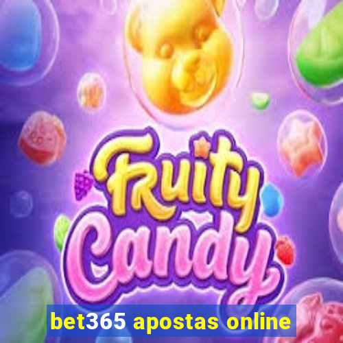 bet365 apostas online