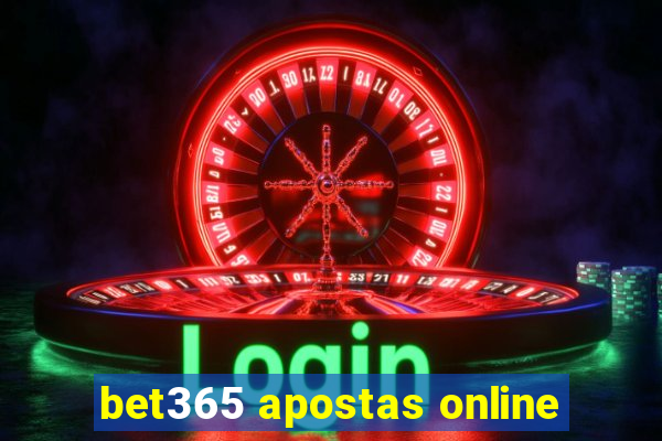 bet365 apostas online