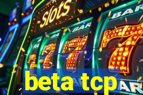 beta tcp