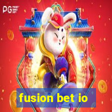 fusion bet io