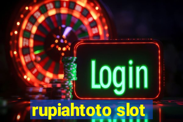 rupiahtoto slot