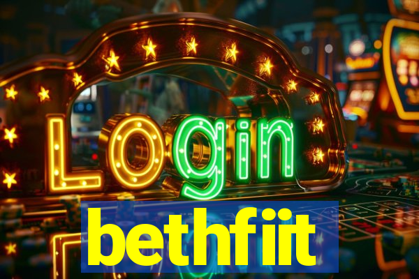 bethfiit