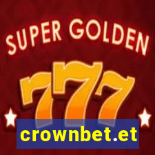 crownbet.et