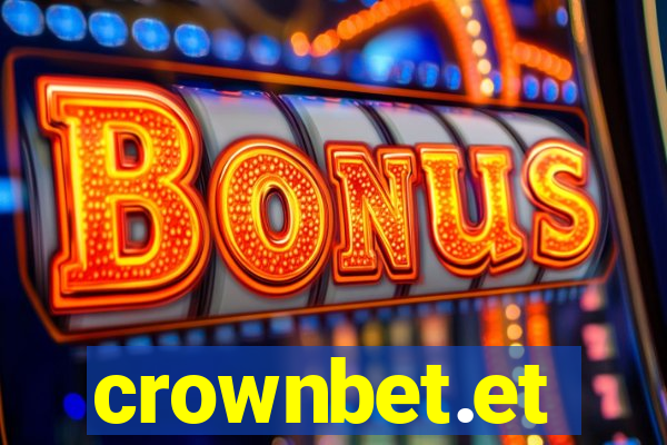 crownbet.et