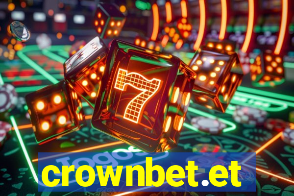 crownbet.et