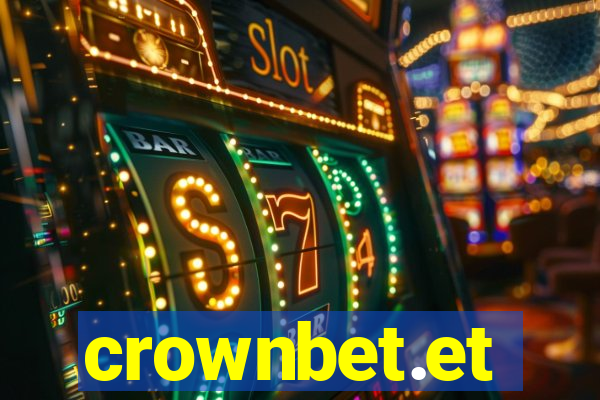 crownbet.et